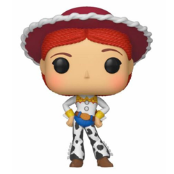 JESSIE / TOY STORY 4 / FIGURINE FUNKO POP en oferta