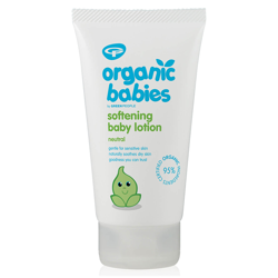 Lotion Bébé sans parfum par Green People (150ml) precio