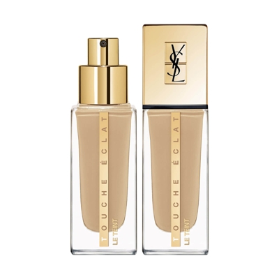 Yves Saint Laurent Touche Éclat Le Teint Foundation 25ml (Various Shades) - B20 Beige