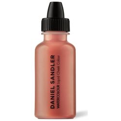 Blush liquide Watercolour Daniel Sandler 15 ml (différentes teintes disponibles) - Gentle en oferta