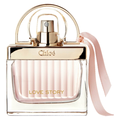 Eau de Toilette Love Story Chloé 30ml
