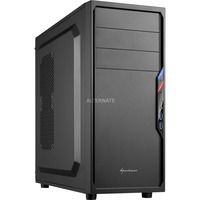 VS4-V Boîtier PC ATX, Châssis mini-tour