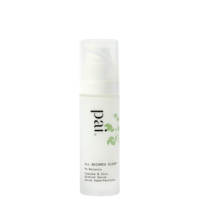 Pai Skincare All Becomes Clear Copaiba and Zinc Blemish Serum 30ml