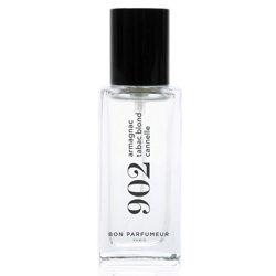Bon Parfumeur 902 Armagnac Blond Tobacco Cinnamon Eau de Parfum (Various Sizes) - 15ml precio