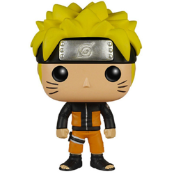NARUTO / NARUTO / FIGURINE FUNKO POP precio