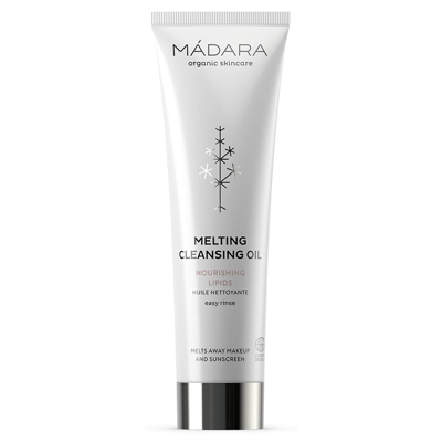 MADARA Melting Cleansing Oil 100ml