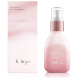 Jurlique Rosewater Balancing Mist 50ml características