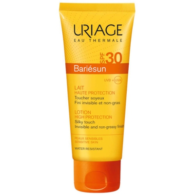 Uriage Bariésun Lait Spf30
