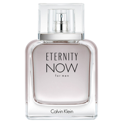 Eau de Toilette Eternity for Men de Calvin Klein - 50ml características