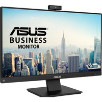 BE24EQK 60,5 cm (23.8") 1920 x 1080 pixels Full HD LED Noir, Moniteur LED