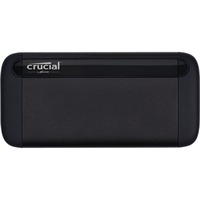 X8 2000 Go Noir, SSD
