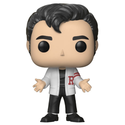 DANNY ZUKO CARNIVAL / GREASE / FIGURINE FUNKO POP precio