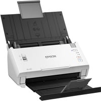 WorkForce DS-410, Scanner à feuilles