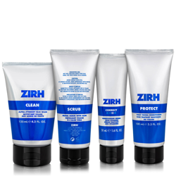 Zirh Starter Kit de base precio