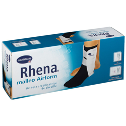 Rhena® malleo Airform gauche precio