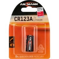 Special Batterie à usage unique Lithium-Ion (Li-Ion)