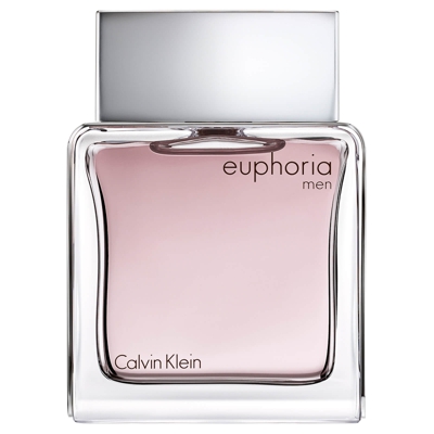 Calvin Klein Euphoria for Men Eau de Toilette - 100ml