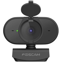 W25, Webcam