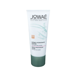 Jowaé Crème Hydratante teintée dorée características