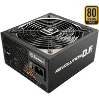 Revolution D.F. unité d''alimentation d''énergie 750 W 24-pin ATX ATX Noir, Alimentation PC