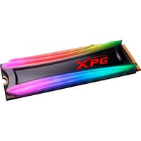 Spectrix S40G, SSD precio