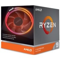 Ryzen 9 3900X socket AM4, Processeur