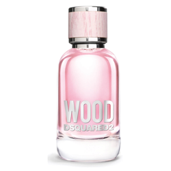 Dsquared2 D2 Wood Pour Femme Eau de Toilette Vapo 30ml características