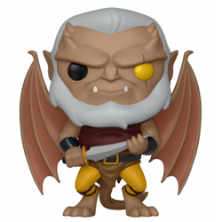 HUDSON / GARGOYLES / FIGURINE FUNKO POP / SPECIALTY SERIES precio