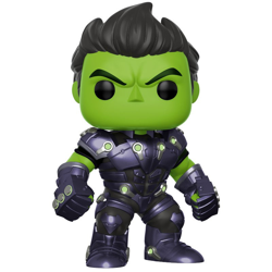 AMADEUS / MARVEL FUTURE FIGHT / FIGURINE FUNKO POP en oferta