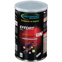 Ergysport Effort Orange en oferta