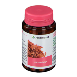 Arkopharma Arkogélules levure de riz rouge características