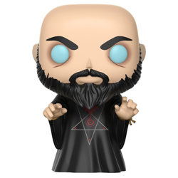 RASPUTIN / HELLBOY / FIGURINE FUNKO POP características