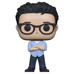 J.J ABRAMS / DIRECTOR / FIGURINE FUNKO POP características