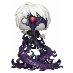 HALF KAKUJA KANEKI / TOKYO GHOUL / FIGURINE FUNKO POP precio