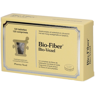 Pharma Nord ActiveComplex Fibres