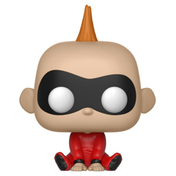 JACK-JACK / LES INDESTRUCTIBLES / FIGURINE FUNKO POP en oferta