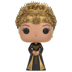 SERAPHINA PICQUERY / LES ANIMAUX FANTASTIQUES / FIGURINE FUNKO POP características