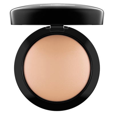 MAC Poudre Mineralize Skinfinish Poudre Natural (plusieurs teintes) - Medium Golden