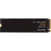 Black SN850 NVMe, 1 To, SSD