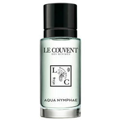 Le Couvent des Minimes Colognes Botaniques Aqua Nymphae (Various Sizes) - 50ml en oferta