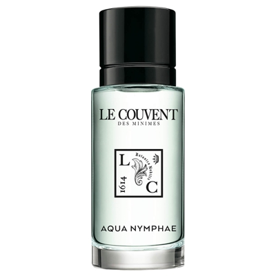 Le Couvent des Minimes Colognes Botaniques Aqua Nymphae (Various Sizes) - 50ml