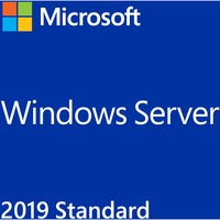 Windows Server 2019 Standard 1 licence(s), Logiciel