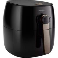 Viva Collection Airfryer, friteuse saine, Noir, 1 500 W, 0,8 kg, Friteuse à air chaud características