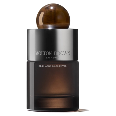 Molton Brown Re-Charge Black Pepper Eau de Parfum 100ml