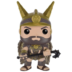 PRINCE VULTAN / FLASH GORDON / FIGURINE FUNKO POP en oferta