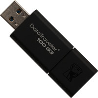 DataTraveler 100 G3 64 Go, Clé USB precio