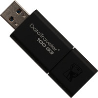 DataTraveler 100 G3 64 Go, Clé USB