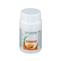 Naturactive Gelée Royale características
