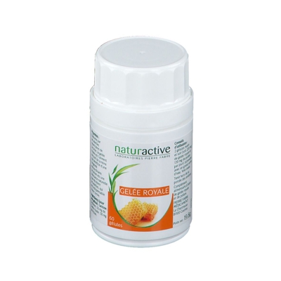Naturactive Gelée Royale
