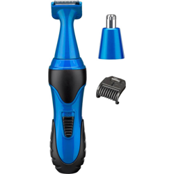 BaByliss For Men Mini tondeuse - Bleue características